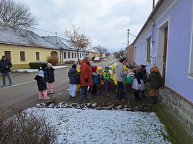 Ungerndorfer Faschingsnarren