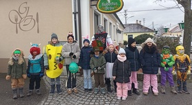 Ungerndorfer Faschingsnarren