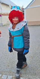 Ungerndorfer Faschingsnarren