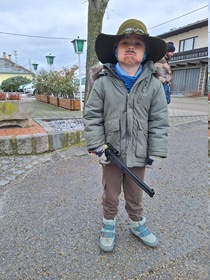 Ungerndorfer Faschingsnarren