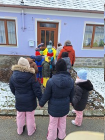 Ungerndorfer Faschingsnarren