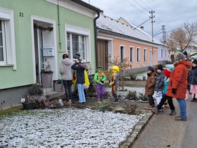 Ungerndorfer Faschingsnarren