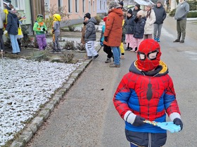 Ungerndorfer Faschingsnarren