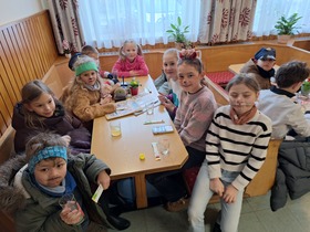 Ungerndorfer Faschingsnarren