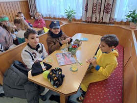 Ungerndorfer Faschingsnarren