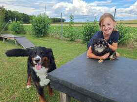 Jahreshauptversammlung Hundesportclub Ungerndorf