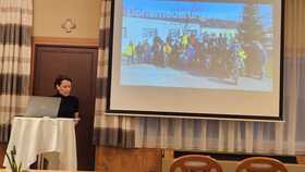 Dorferneuerungsverein Ungerndorf Mitgliederversammlung mit Neuwahlen