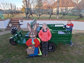 Dorferneuerungsverein Ungerndorf Mitgliederversammlung mit Neuwahlen