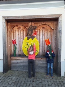 Dorferneuerungsverein Ungerndorf Mitgliederversammlung mit Neuwahlen