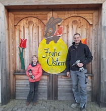 Dorferneuerungsverein Ungerndorf Mitgliederversammlung mit Neuwahlen