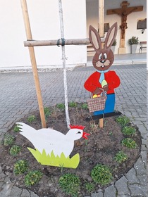 Dorferneuerungsverein Ungerndorf Mitgliederversammlung mit Neuwahlen