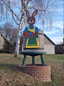 Dorferneuerungsverein Ungerndorf Mitgliederversammlung mit Neuwahlen