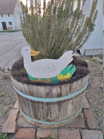 Dorferneuerungsverein Ungerndorf Mitgliederversammlung mit Neuwahlen