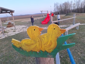 Dorferneuerungsverein Ungerndorf Mitgliederversammlung mit Neuwahlen