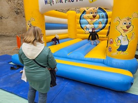 Premiere für den ersten Gesundheitstag für die Frau in Laa an der Thaya