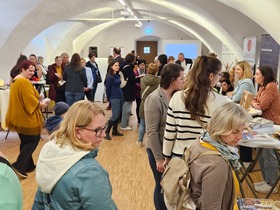 Premiere für den ersten Gesundheitstag für die Frau in Laa an der Thaya