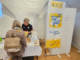 Premiere für den ersten Gesundheitstag für die Frau in Laa an der Thaya