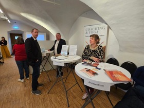 Premiere für den ersten Gesundheitstag für die Frau in Laa an der Thaya