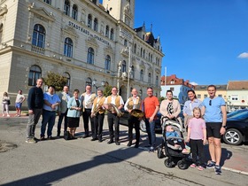 Frühling in der City 2026