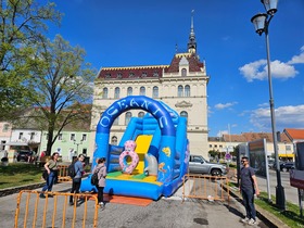 Frühling in der City 2026
