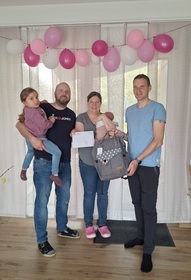 Herzlich willkommen MARIELLA