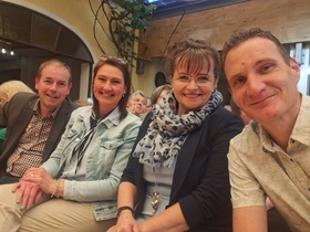 Chorklang Weinviertel Konzert– Musik erfüllt das Leben