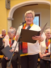 Chorklang Weinviertel Konzert– Musik erfüllt das Leben