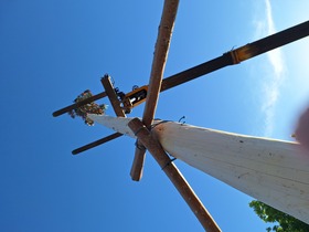 Maibaum 2026