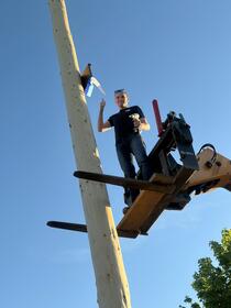 Maibaum 2026