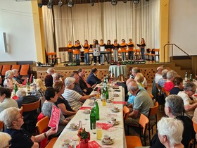 Maibaum 2026