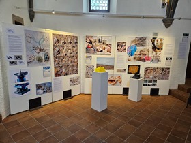 Weinviertel Festival 2026 – Reliquie im Laaer Kunsthaus