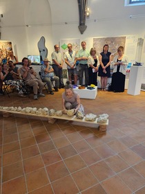 Weinviertel Festival 2026 – Reliquie im Laaer Kunsthaus