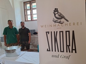 Weinviertel Festival 2026 – Reliquie im Laaer Kunsthaus