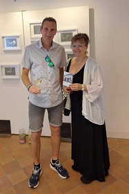 Weinviertel Festival 2026 – Reliquie im Laaer Kunsthaus