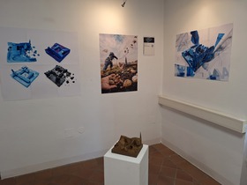 Weinviertel Festival 2026 – Reliquie im Laaer Kunsthaus