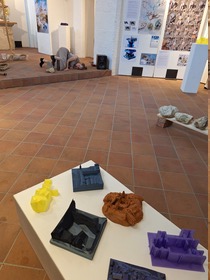 Weinviertel Festival 2026 – Reliquie im Laaer Kunsthaus