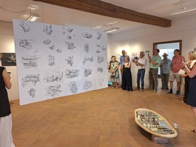 Weinviertel Festival 2026 – Reliquie im Laaer Kunsthaus