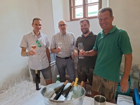 Weinviertel Festival 2026 – Reliquie im Laaer Kunsthaus