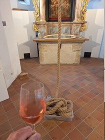 Weinviertel Festival 2026 – Reliquie im Laaer Kunsthaus