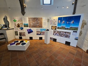 Weinviertel Festival 2026 – Reliquie im Laaer Kunsthaus