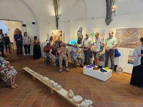 Weinviertel Festival 2026 – Reliquie im Laaer Kunsthaus