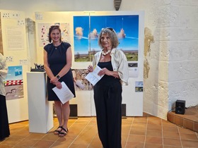 Weinviertel Festival 2026 – Reliquie im Laaer Kunsthaus