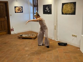 Weinviertel Festival 2026 – Reliquie im Laaer Kunsthaus