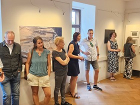 Weinviertel Festival 2026 – Reliquie im Laaer Kunsthaus