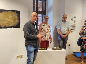 Weinviertel Festival 2026 – Reliquie im Laaer Kunsthaus