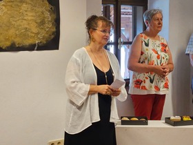 Weinviertel Festival 2026 – Reliquie im Laaer Kunsthaus