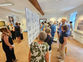 Weinviertel Festival 2026 – Reliquie im Laaer Kunsthaus