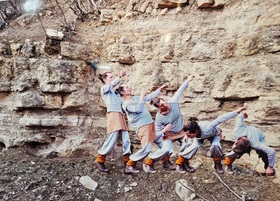 Weinviertel Festival 2026 – Reliquie im Laaer Kunsthaus