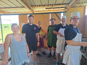 10. FF Tag in Ungerndorf