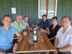 10. FF Tag in Ungerndorf